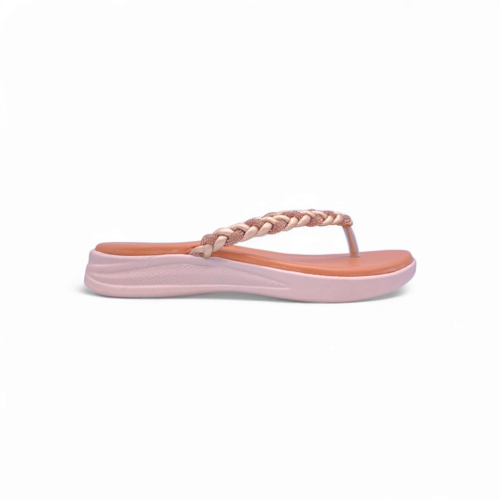 Comforts Flats