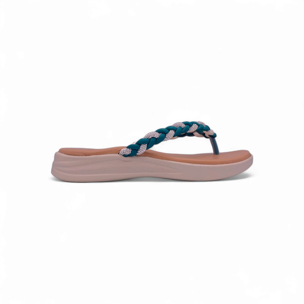 Comforts Flats