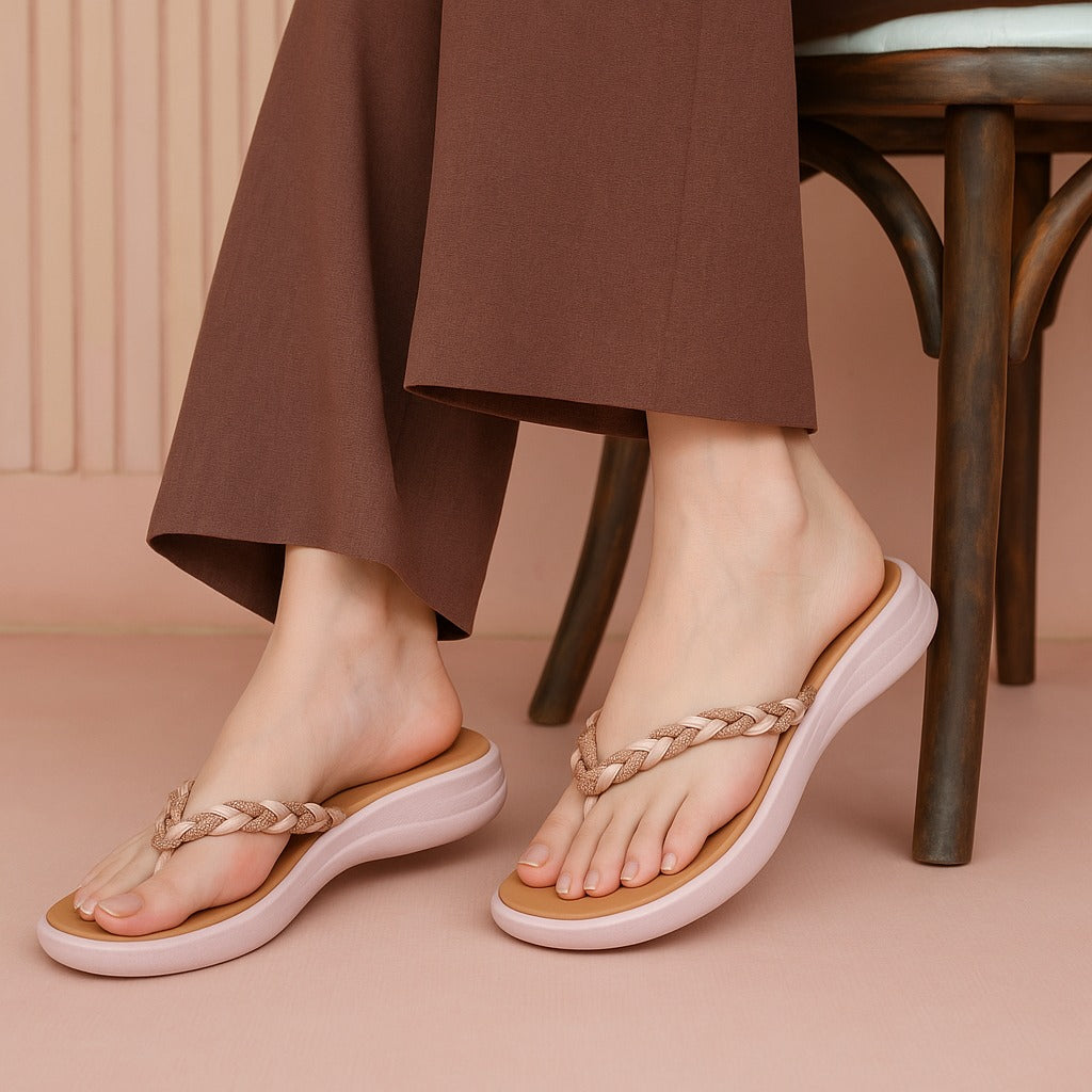 Comforts Flats