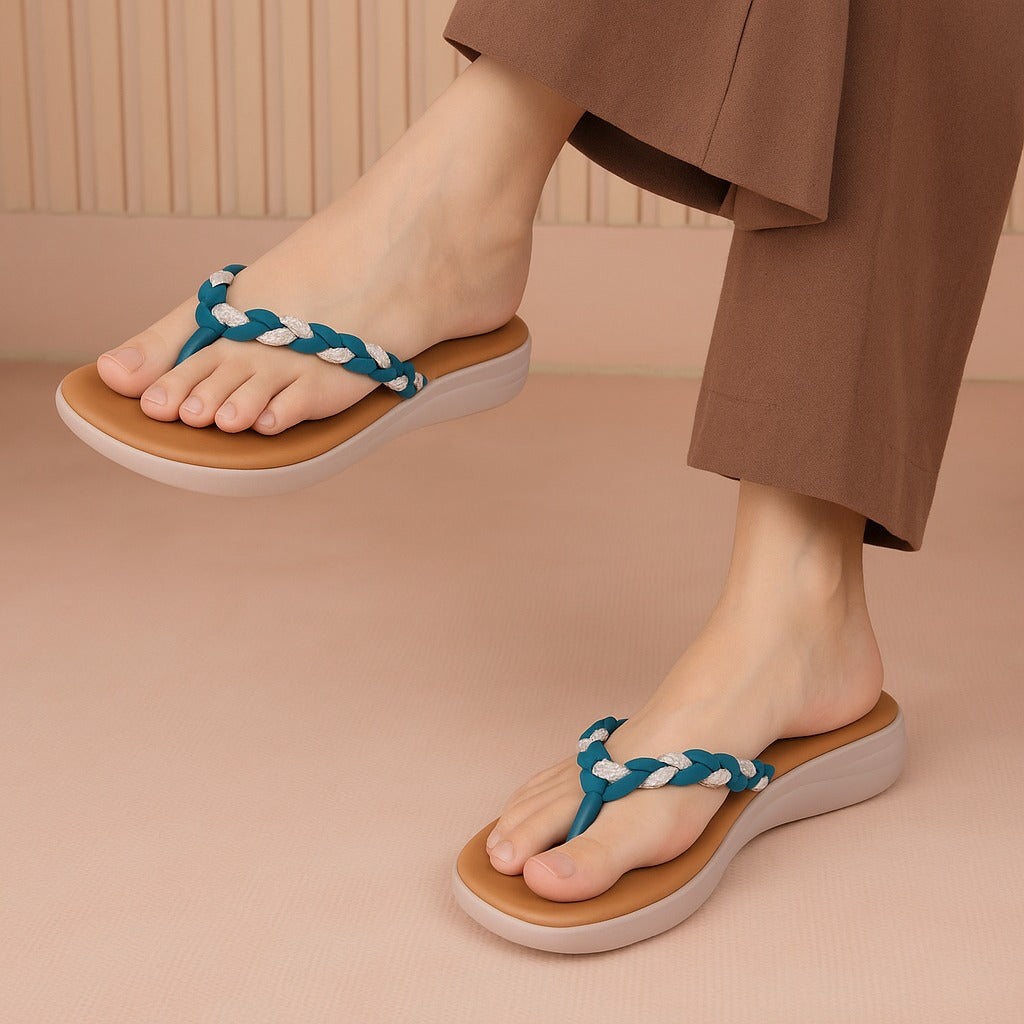 Comforts Flats