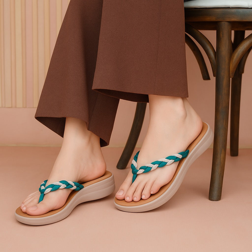 Comforts Flats
