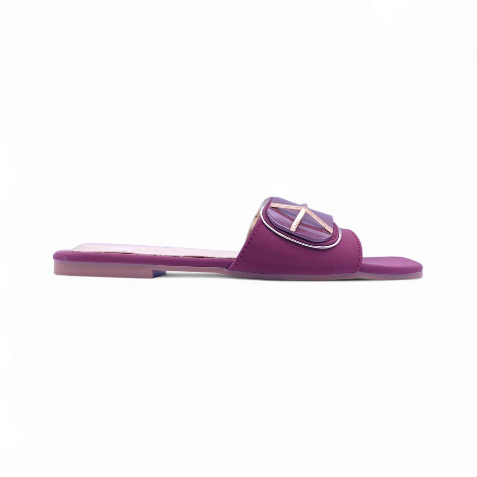 Lushes Soft step