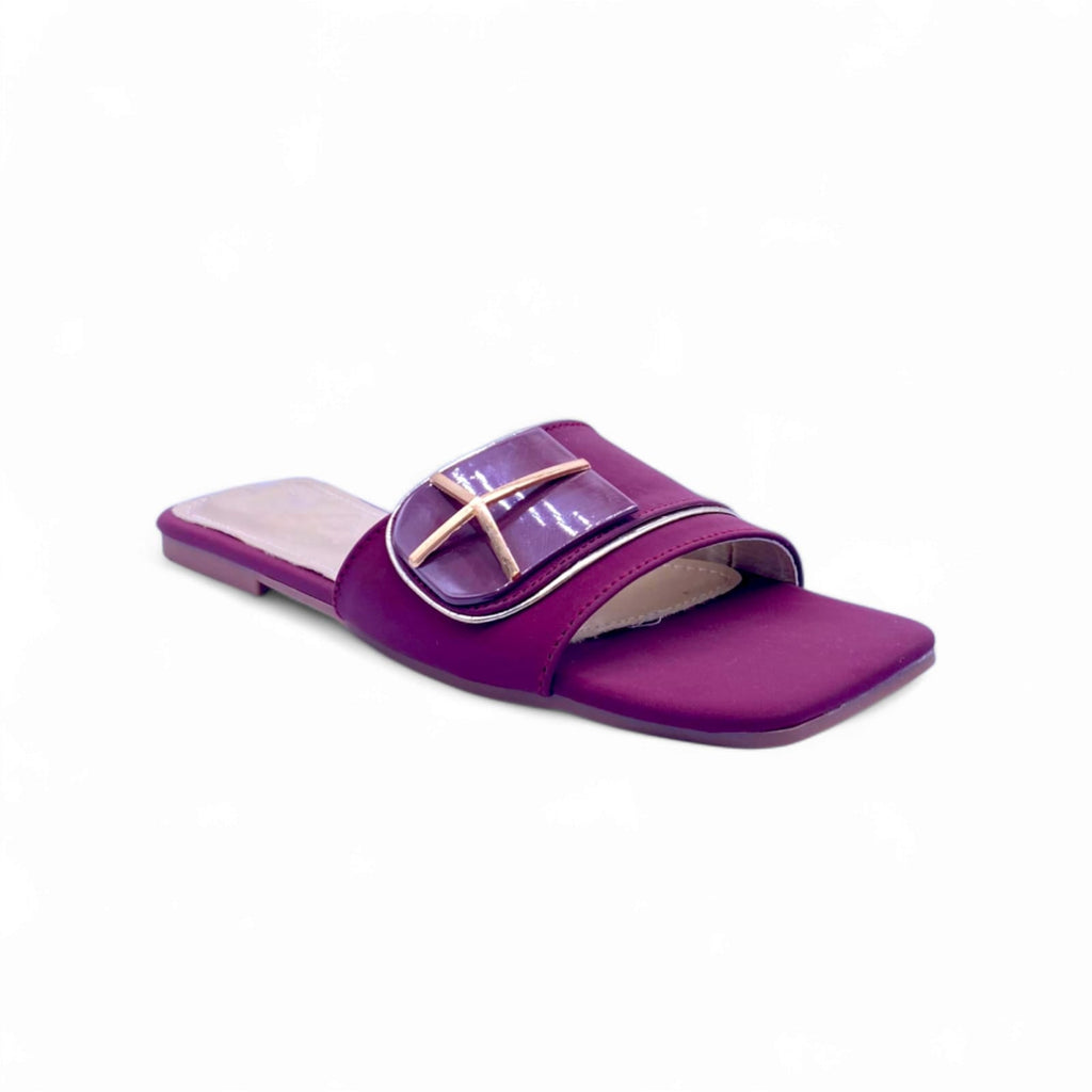 Lushes Soft step