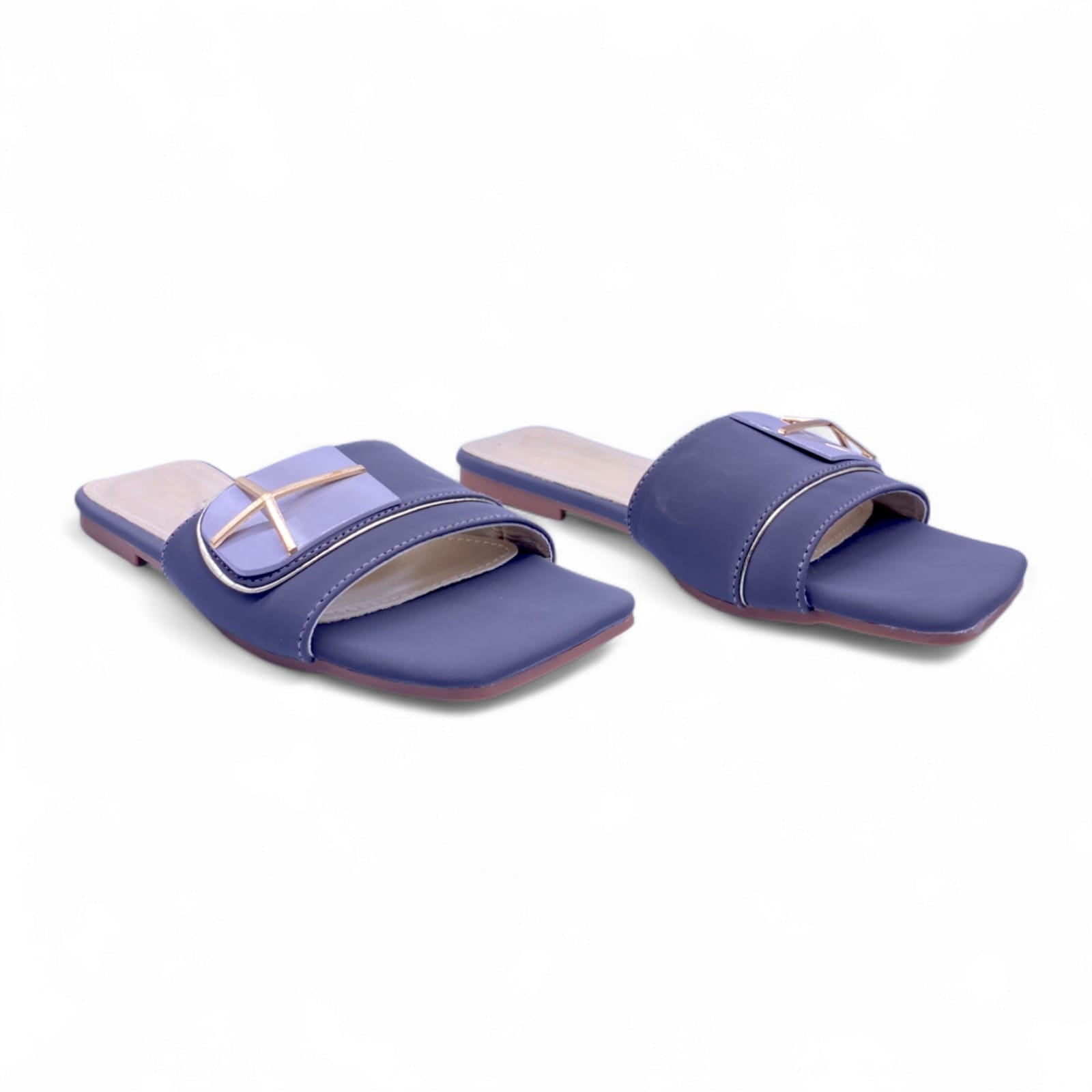 Lushes Soft step