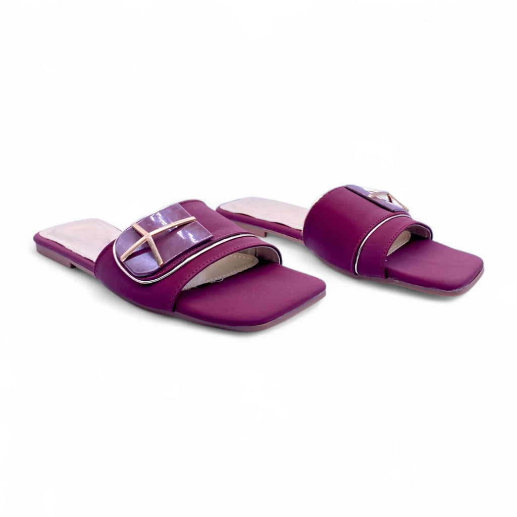 Lushes Soft step