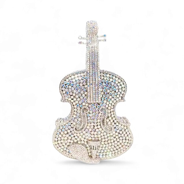Harmonia Violin