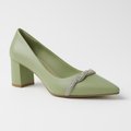 Elysiva Heels