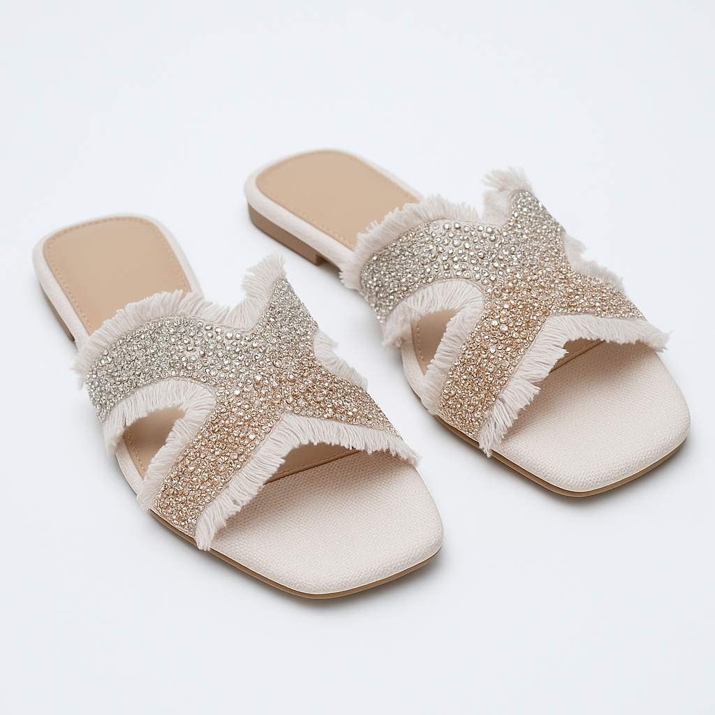 StarLush Flats