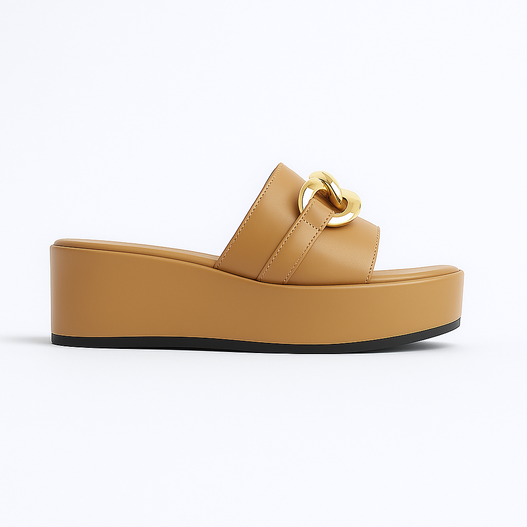 Urban Sole Wedges