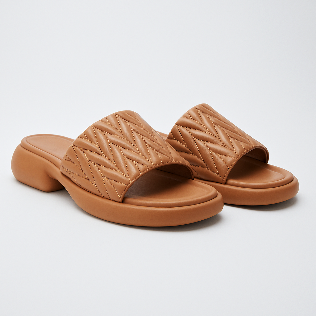 Comfy sole