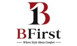 B First - Home